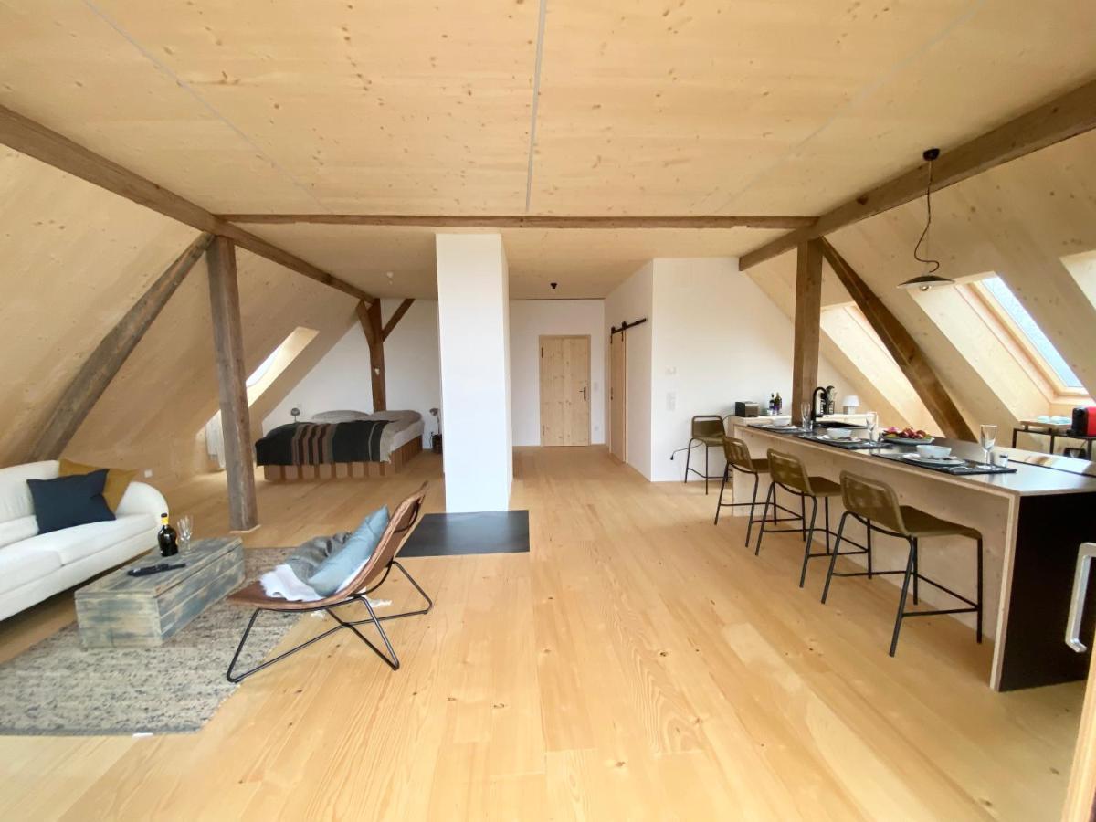 Mitterattweng-Florian Und Monika Clodi Traunkirchen Exterior foto