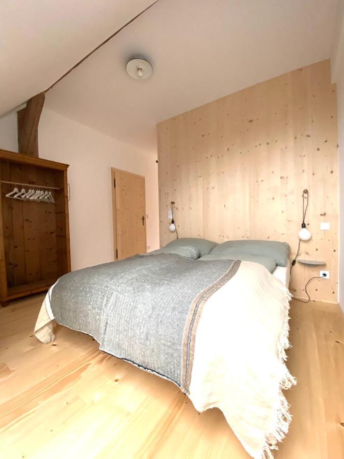 Mitterattweng-Florian Und Monika Clodi Traunkirchen Exterior foto